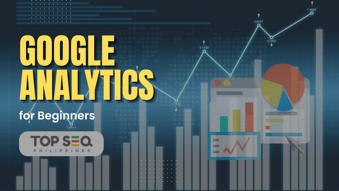 google analytics for beginners