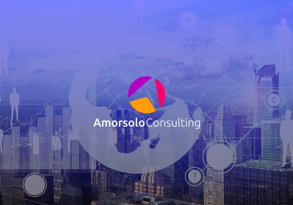 Amorsolo Consulting Top SEO Portfolio