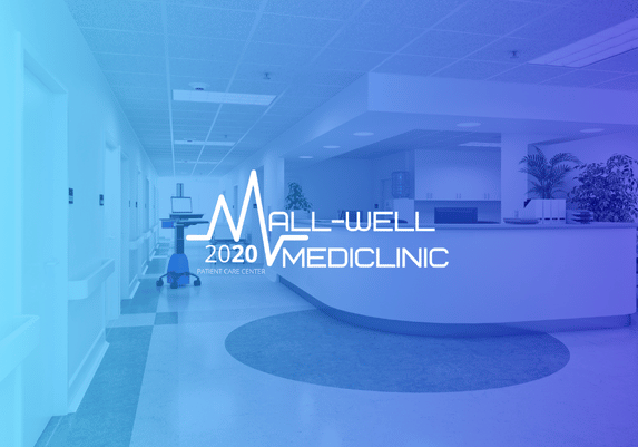 All Well MediClinic Top SEO Portfolio