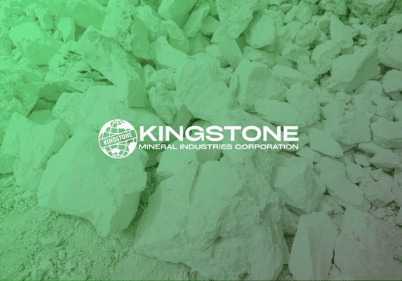 Kingstone Mineral Portfolio Cover